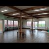 建物内