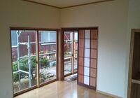 Y様邸 リフォーム工事②